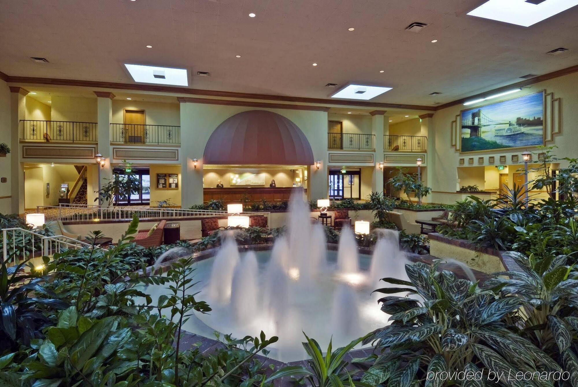 Holiday Inn Cincinnati Airport, An Ihg Hotel Erlanger Exterior foto